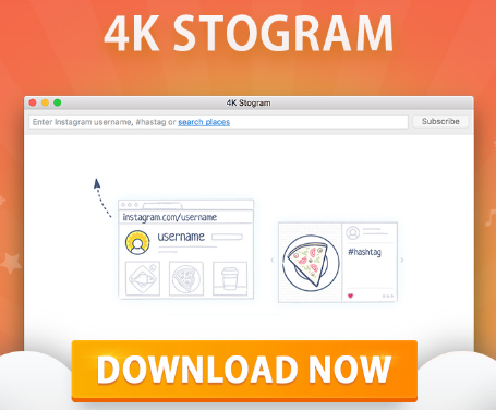 instal the new version for apple 4K Stogram 4.6.1.4470