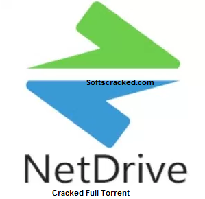 NetDrive Crack Full Keygen