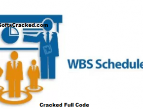 WBS Schedule Crack Pro Code Full