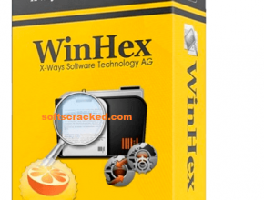 X-Ways WinHex Crack Full Torrent