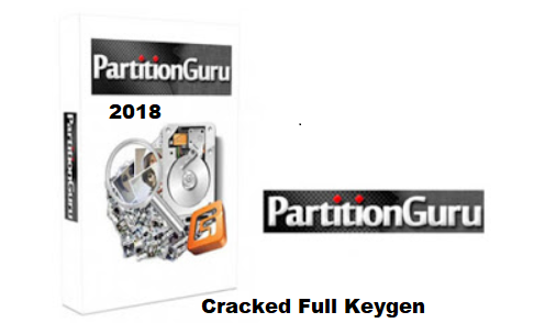 Eassos PartitionGuru Crack Free Download