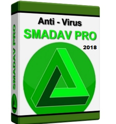 Smadav 2018 Rev 11.9.1 Crack Pro Full Free Download Is Here