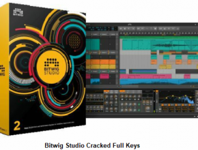 Bitwig Studio Torrent Full Version Free