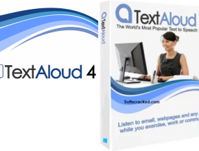 TextAloud Crack 4 Full Torrent