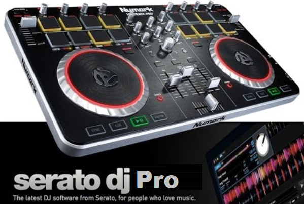download dj serato pro free mac piratebay