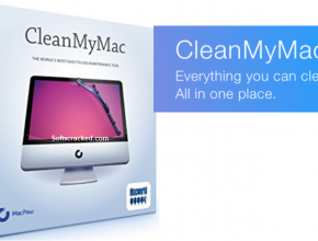 CleanMyMac Crack Full Torrent File