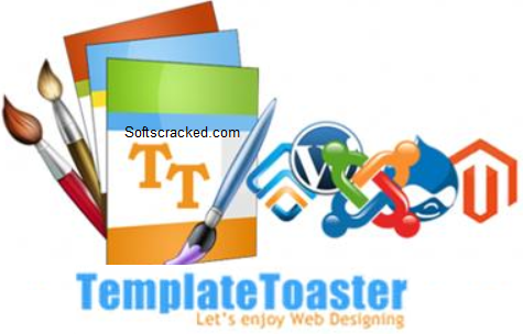 TemplateToaster Crack Full Activation keys