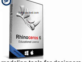 Rhinoceros Crack 6 License Keys