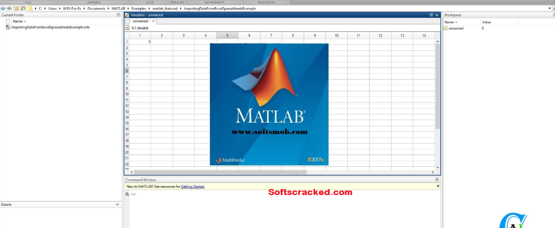 Matlab R2019a Crack