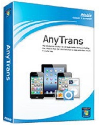 free AnyTrans iOS 8.9.6.20231016