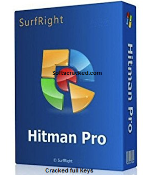 hitman pro product key