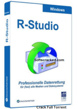 R-Studio 9.3.191230 download the new for mac