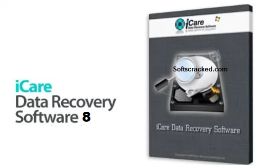 icare data recovery software free download with crack