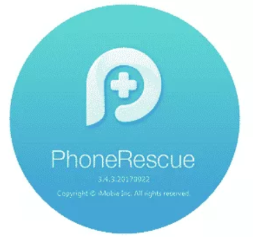 download PhoneRescue for iOS