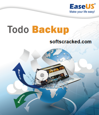 download the last version for apple EASEUS Todo Backup 16.1