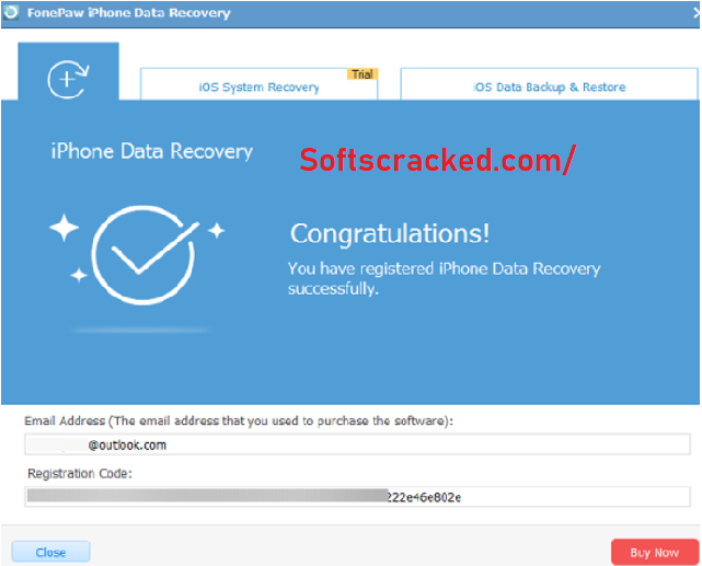 fonepaw data recovery keygen