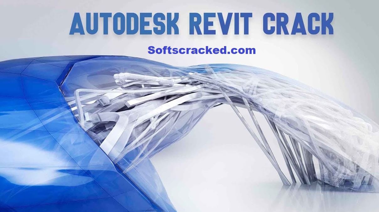 Autodesk Revit 2024 Crack Plus Product Key Free Download